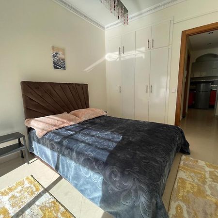 Appartement Monopolio Tanger Eksteriør bilde