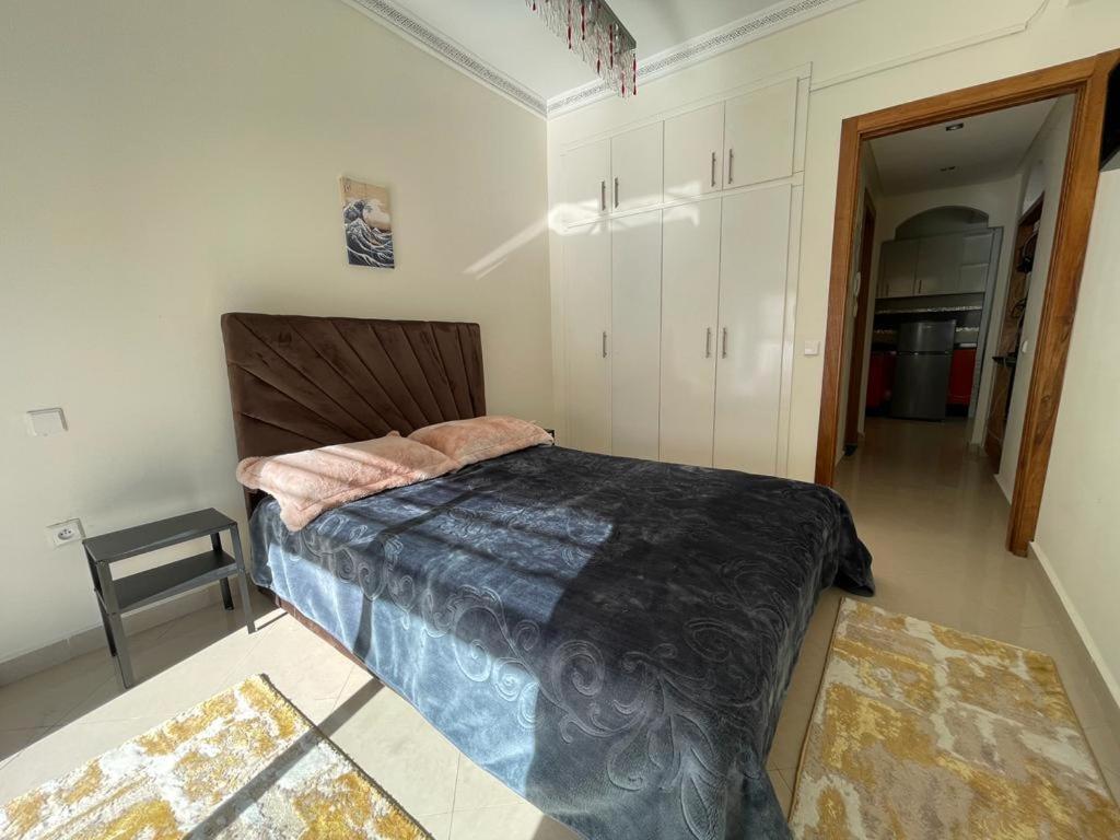 Appartement Monopolio Tanger Eksteriør bilde